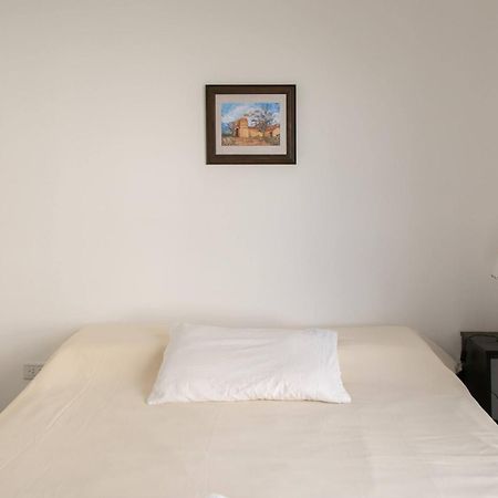 Chawasi Apart Aparthotel Salta Exterior photo