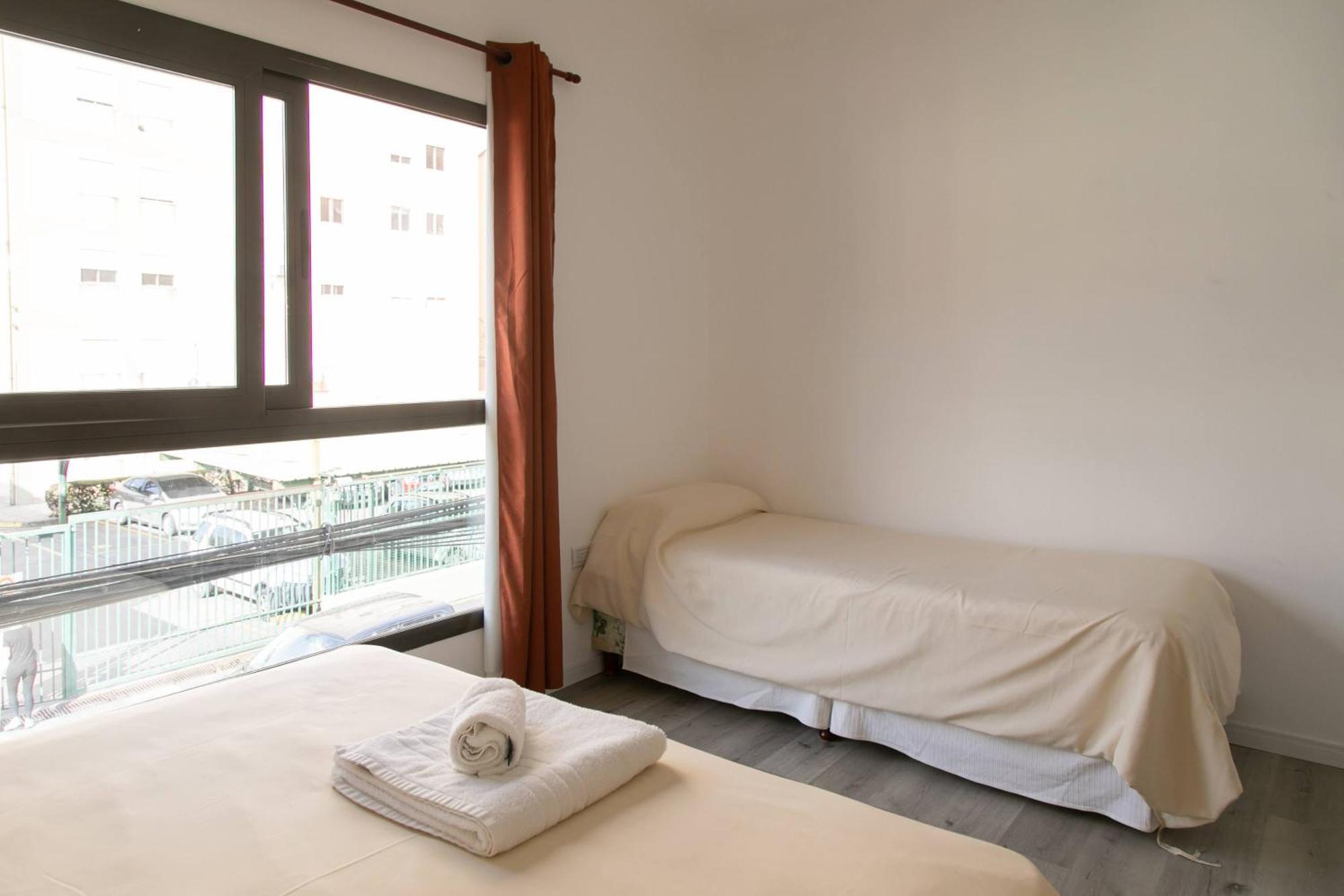 Chawasi Apart Aparthotel Salta Exterior photo