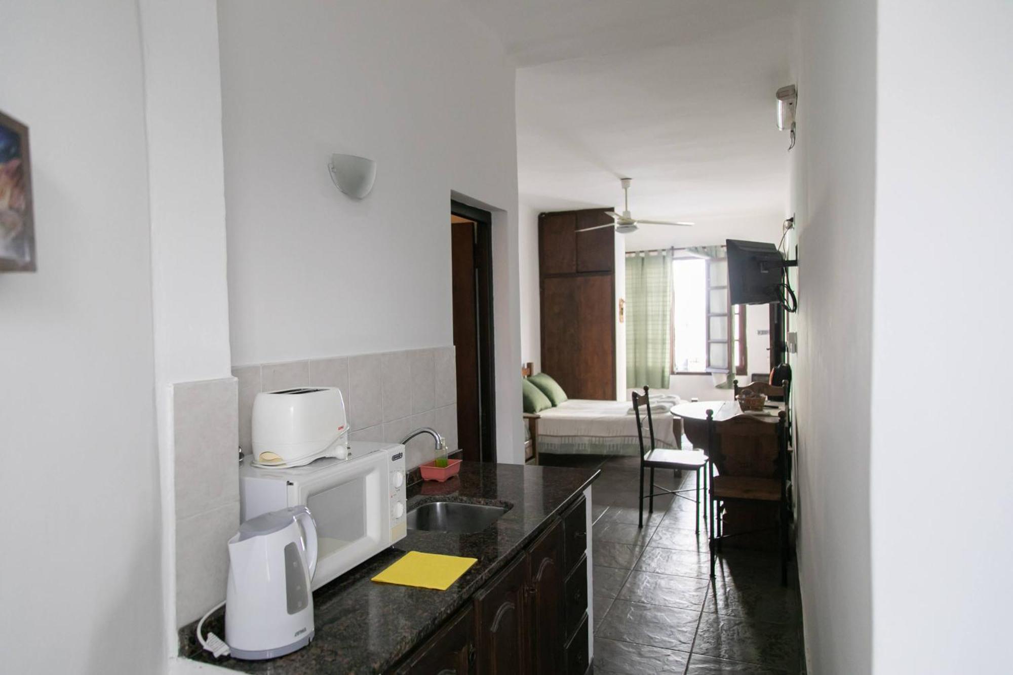 Chawasi Apart Aparthotel Salta Exterior photo
