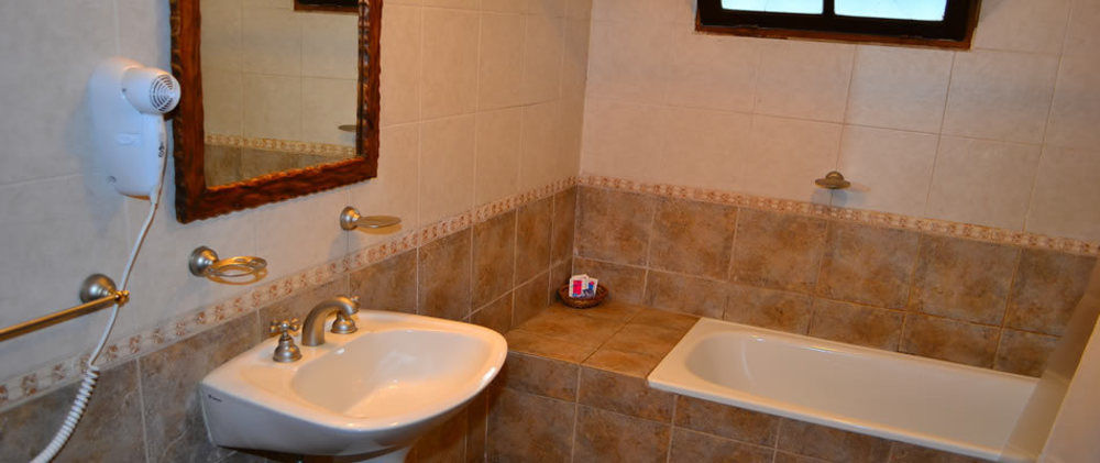 Chawasi Apart Aparthotel Salta Exterior photo